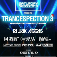 Saturday Sessions 27.12.2020 Live Mix