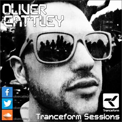 Oliver Cattley - Tranceform Sessions
