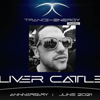 Oliver Cattley - Tranceform Sessions