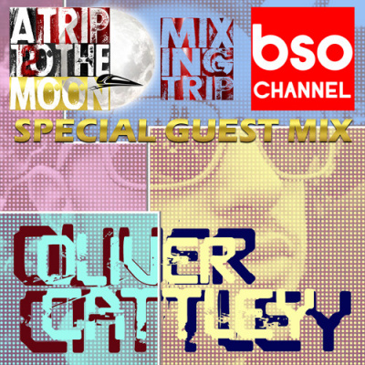 Oliver Cattley - Tranceform Sessions