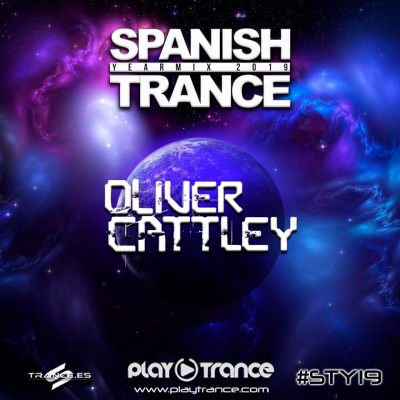 Oliver Cattley - Tranceform Sessions