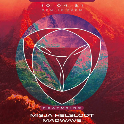 Oliver Cattley - Tranceform Sessions