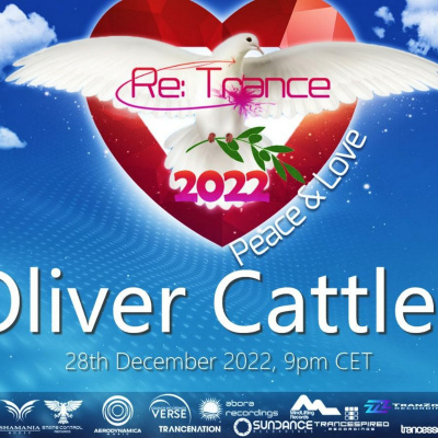 Oliver Cattley - Tranceform Sessions