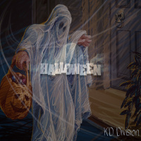 KD Division @ Halloween 2015 (EDEM Night Club pres. )