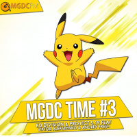 MGDC TIME #3 @ KD Division  Project 5.19 feat. Viktor Alekseenko  Andrey Fresh