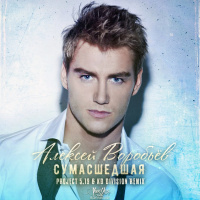 Алексей Воробьёв - Сумаcшедшая (Project 5.19  KD Division Radio Remix)