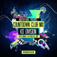 KD Division @ Countdown Club mix Episode 089