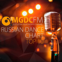KD Division @ Russian Dance Chart (Март 2016) (mgdcfm.com)