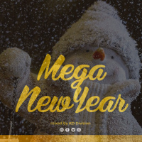 KD Division @ MegaNewYear 2023