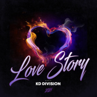 KD Division @ Love Story 2021