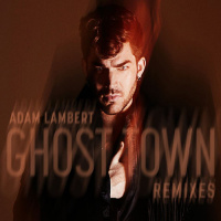 Adam Lambert - Ghost Town (KD Division Remix)