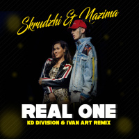 Скруджи  Наzima – Real One (KD Division  Ivan ART Extended remix)