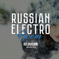 KD Division @ Russian Electro Boom (January 2018)