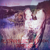 KD Division @ Russian Electro Boom (April 2015)