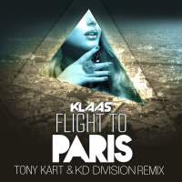 Klaas – Flight To Paris (Tony Kart  KD Division Remix)