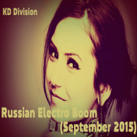 KD Division @ Russian Electro Boom (September 2015)