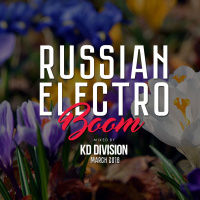 KD Division @ Russian Electro Boom (March 2018)