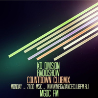 KD Division @ Countdown Club mix Episode 030