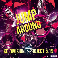 KD Division  Project 5.19 - Jump Around #002