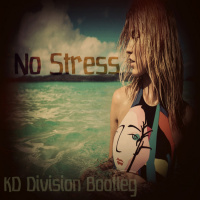 Laurent Wolf VS Bure  Sandslash - No Stress (KD Division Bootleg)