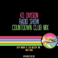 KD Division @ Countdown Club mix Episode 032