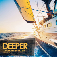 KD Division  Project 5.19 - Deeper (Radio Mix)