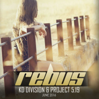 KD Division  Project 5.19 @ Rebus (June 2016)