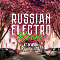 KD Division @ Russian Electro Boom (April 2021)