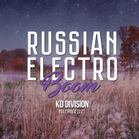 KD Division @ Russian Electro Boom (November 2021)