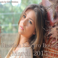 KD Division @ Russian Electro Boom (March 2015)