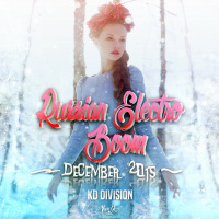 KD Division @ Russian Electro Boom (December 2015)