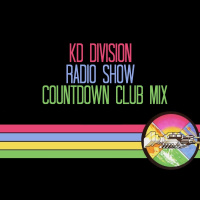 KD Division @ Countdown Club mix #127