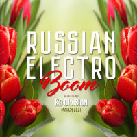 KD Division @ Russian Electro Boom (March 2021)