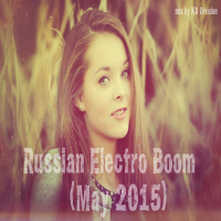 KD Division @ Russian Electro Boom (May 2015)