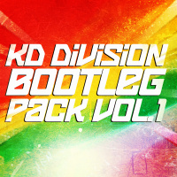 Axwell vs. Anton Almazov - I Found U (KD Division Bootleg)