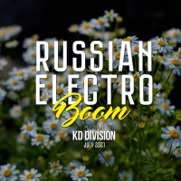 KD Division @ Russian Electro Boom (July 2021)