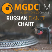 KD Division @ Russian Dance Chart (Июль 2016) (mgdcfm.com)