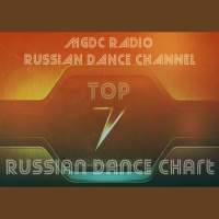 KD Division @ Russian Dance Chart (May 2015) (mgdcfm.com)
