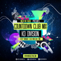 KD Division @ MegaDance Party #2