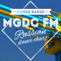 KD Division @ Russian Dance Chart (September 2015) (mgdcfm.com).mp3