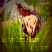 KD Division @ Russian Electro Boom (July 2015)