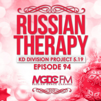 KD Division  Project 5.19 – Russian Therapy Episode 094