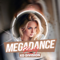 KD Division @ MegaDance Party (January 2023)