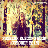KD Division @ Russian Electro Boom (October 2015)