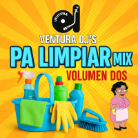 Pa Limpiar Numero Dos