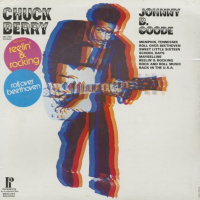0028 - Johnny B. Goode - (Chuck Berry)