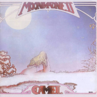 0063 - Moonmadness (Camel) - Incombustibles del rock progresivo
