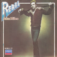 0003 - Music (John MIles)