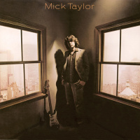 0017 - Mick Taylor (Mick Taylor)
