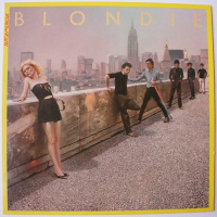 0013 - Autoamerican (Blondie)